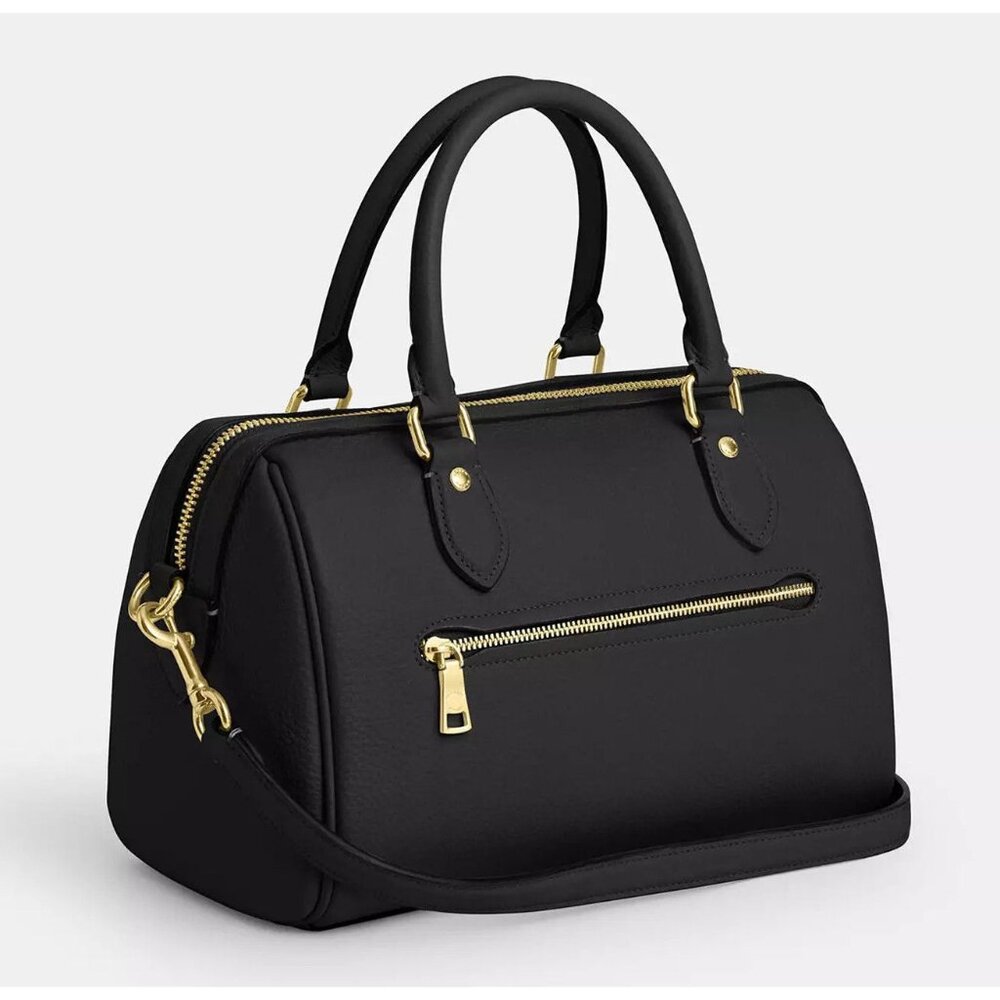 Rowan Satchel Bag CV962 - Picture 4 of 5